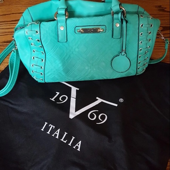 verensacare 1969 italia purse